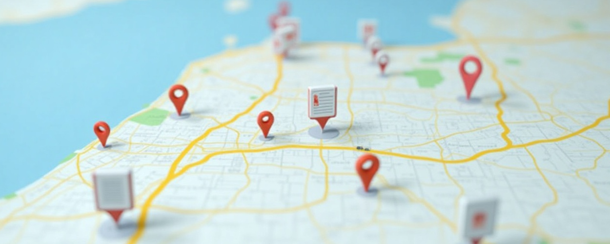 map-screen