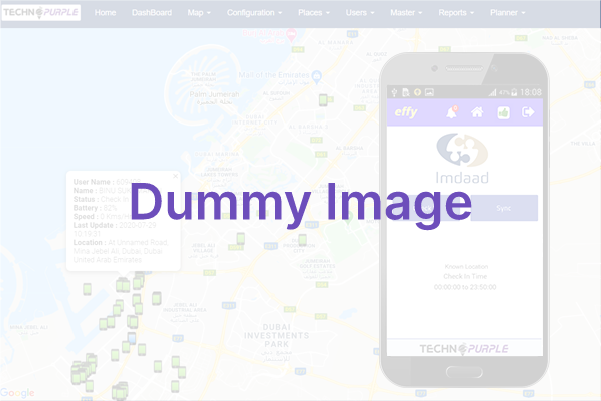 Effortless Digital Reporting & Audit Trails